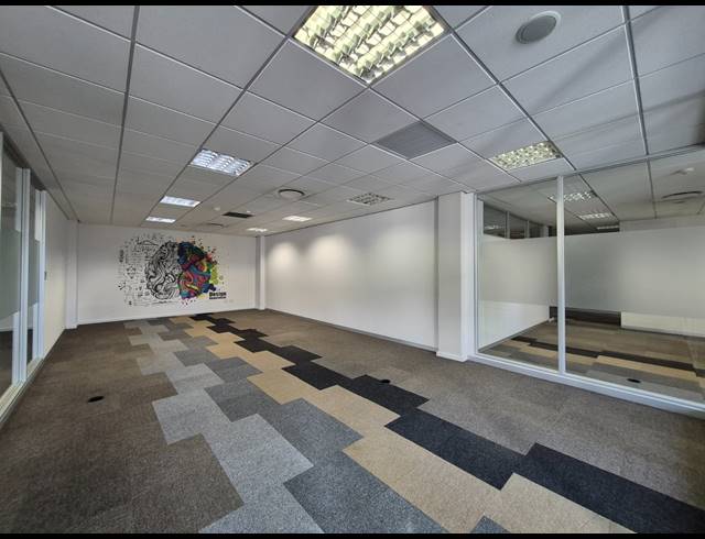 838M² OFFICE TO LET IN ILLOVO